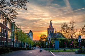 Bílaleiga Arnhem - Ede, Holland