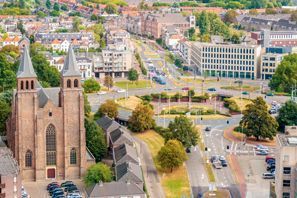 Bílaleiga Arnhem, Holland