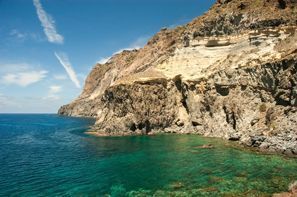 Bílaleiga Pantelleria, Ítalía - Sikiley