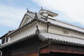 Bílaleiga Tondabayashi (Osaka), Japan