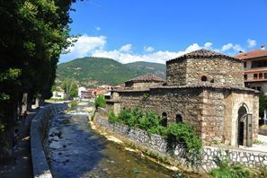Bílaleiga Tetovo, Makedónía