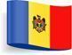 Bílaleigur Moldóvía