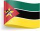 Bílaleigur Mósambik