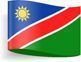 Bílaleigur Namibía