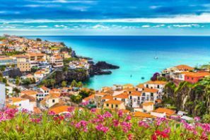 Bílaleiga Portúgal - Madeira
